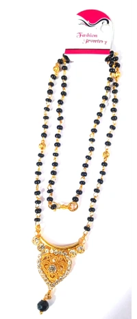 Fashion Mangalsutra